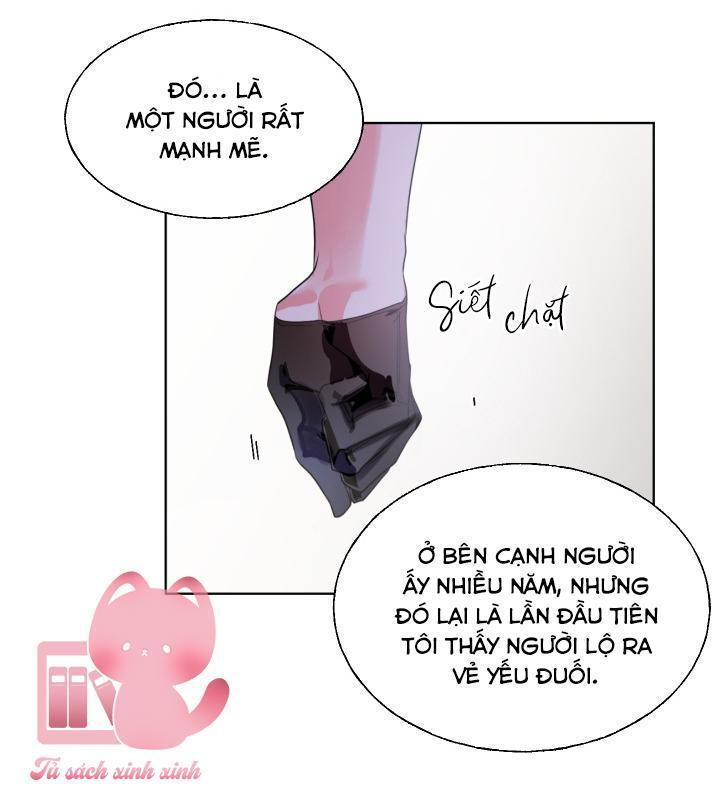 nguyện ước vô vọng của ma nữ chapter 14 52