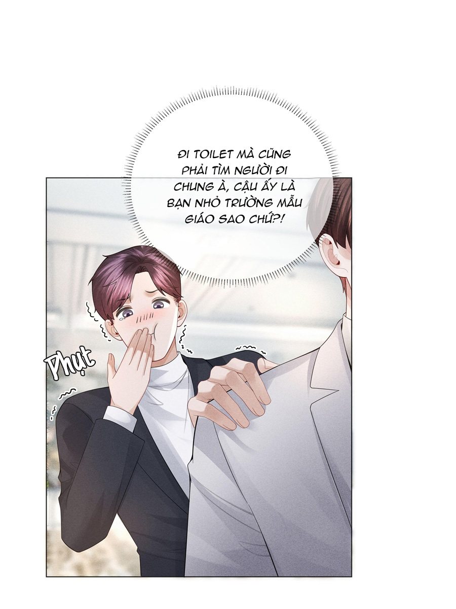 dior tiên sinh chapter 36 36