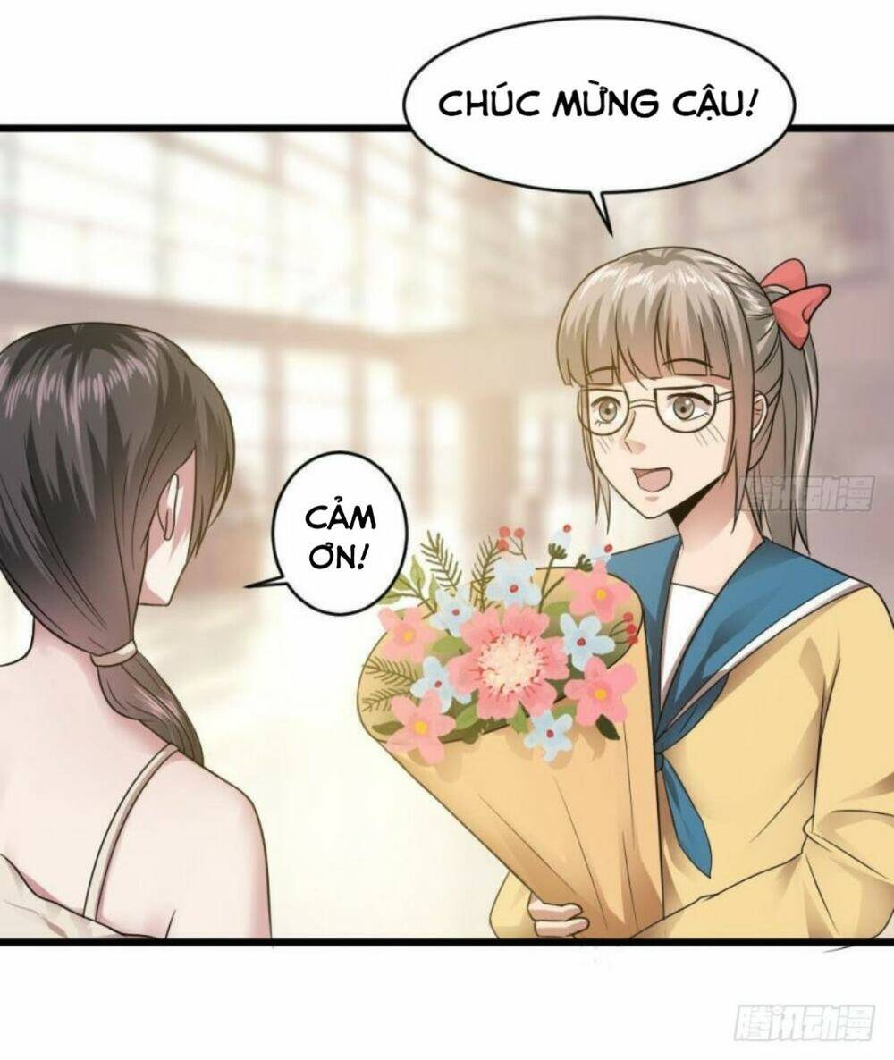 hệ thống nghịch tập thiên hậu chapter 26 6