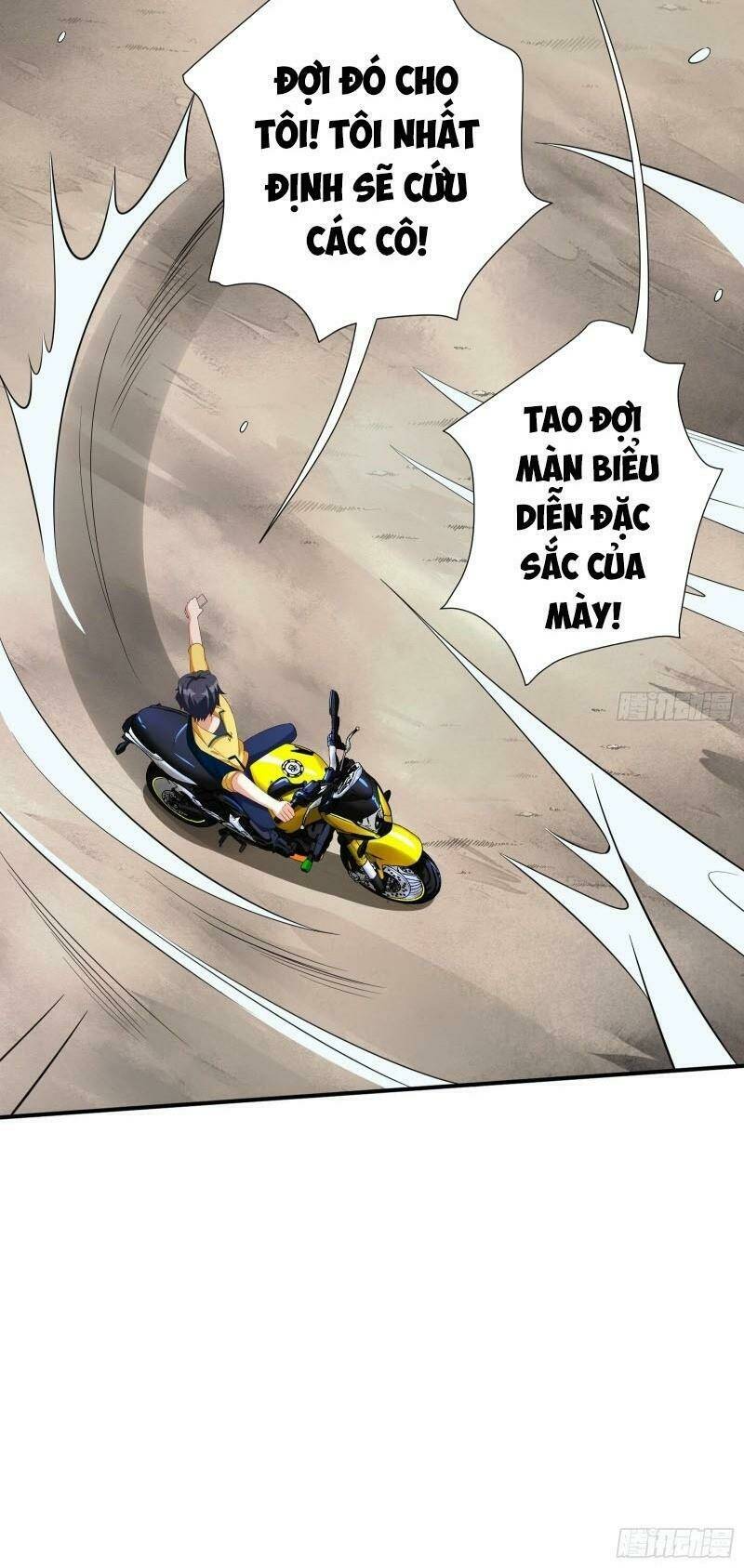 shipper thần cấp chapter 41 22