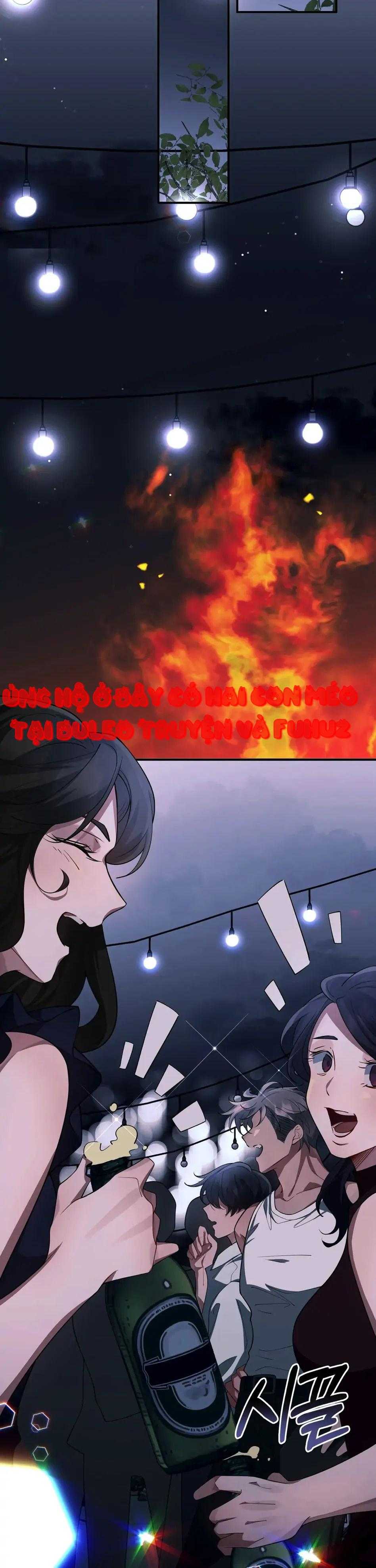 vết cắn tình yêu chapter 22 19