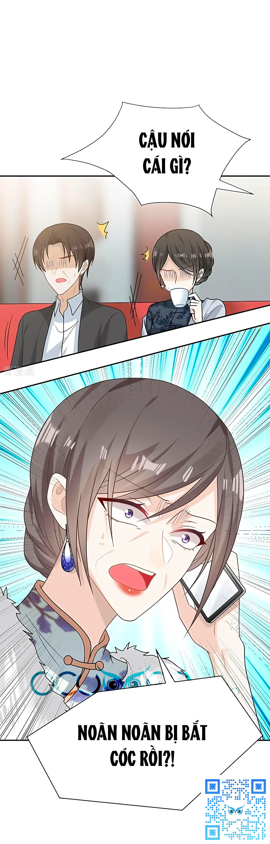 hai cách tìm gặp người yêu chapter 104 11