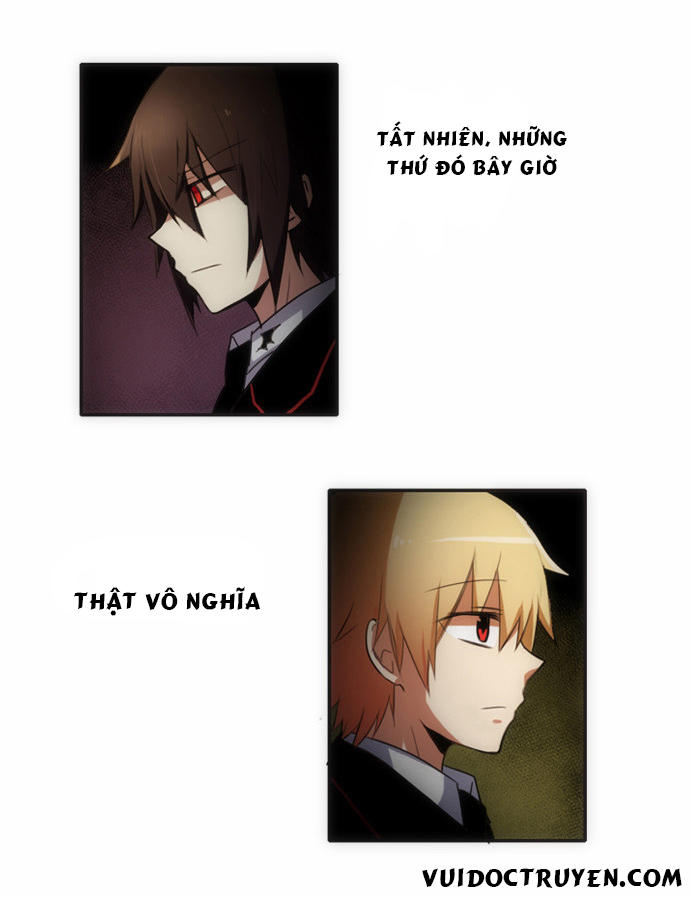 crepuscule (yamchi) chapter 45 29