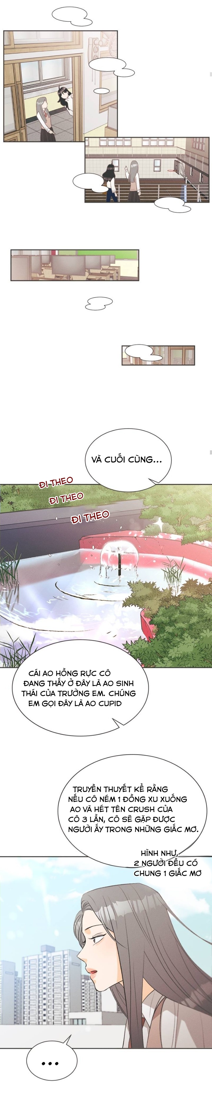 giấc mộng đêm hè chapter 1 18