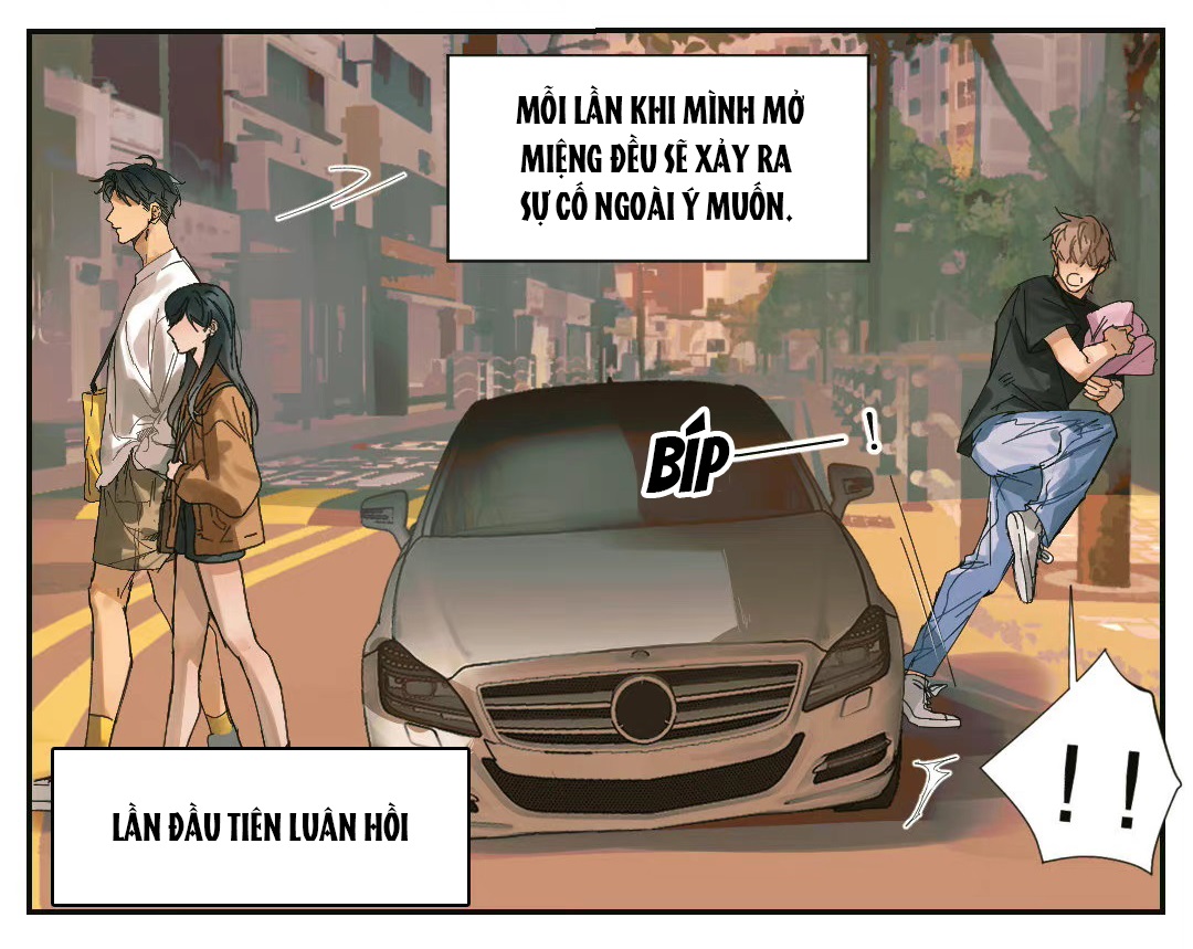 art lẻ của tác giả dai chapter 18 13