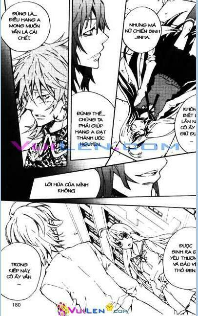 moon boy - chàng trai ánh trăng chapter 8 180