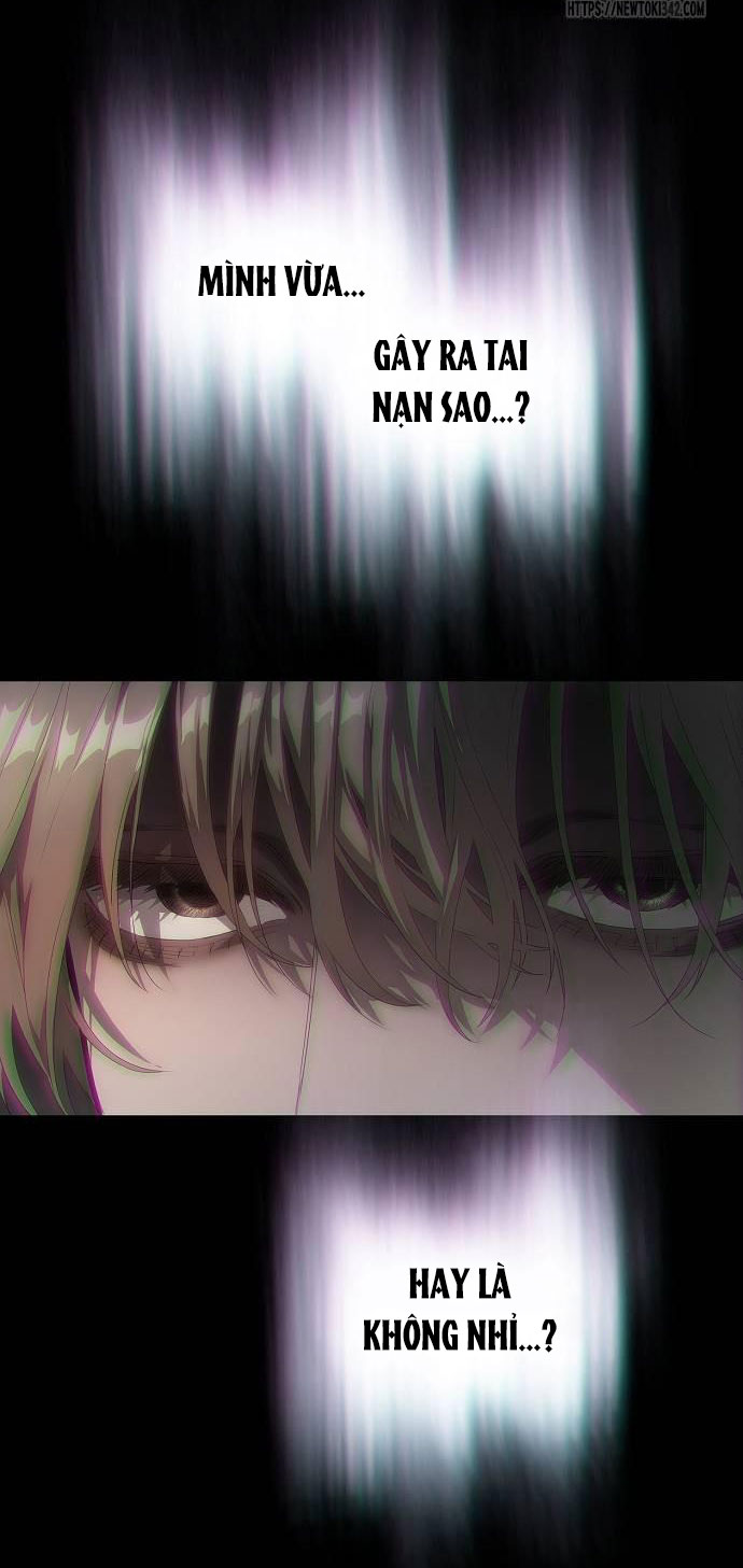 không thể thoát ra khỏi bộ phim kịch tính chapter 23.2 40