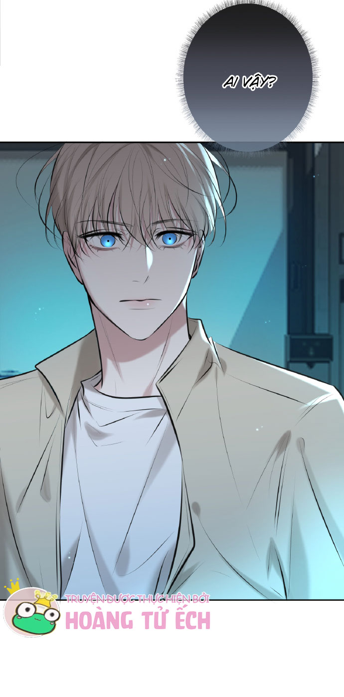 đêm tình yêu và giết chóc chapter 1 18