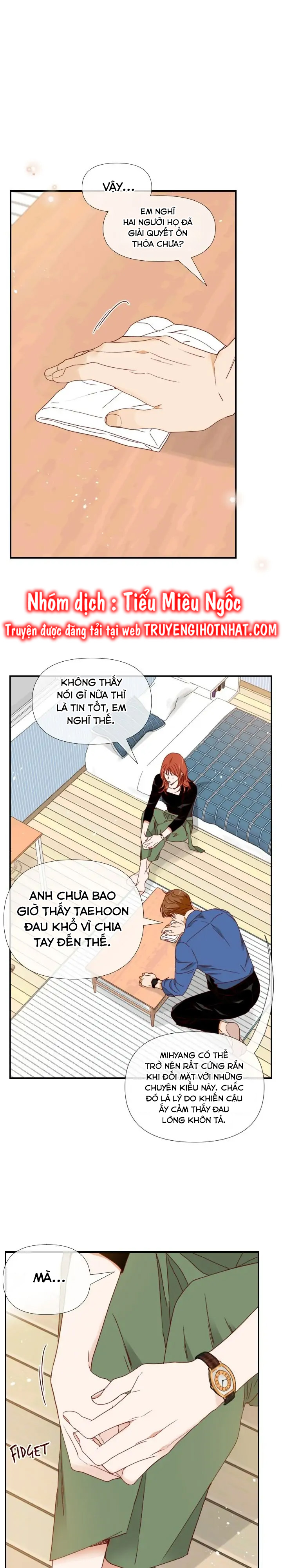 24 phút cho một câu chuyện chapter 155 13