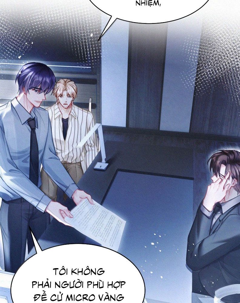 thần thương (môi súng) chapter 135 42
