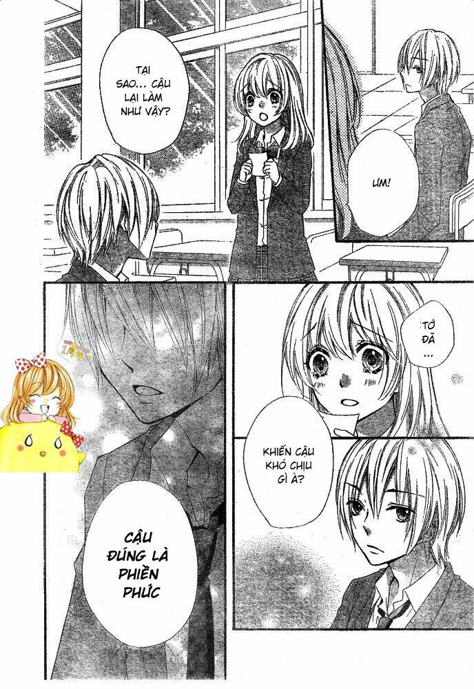 tình yêu của hiyo chapter 10 24