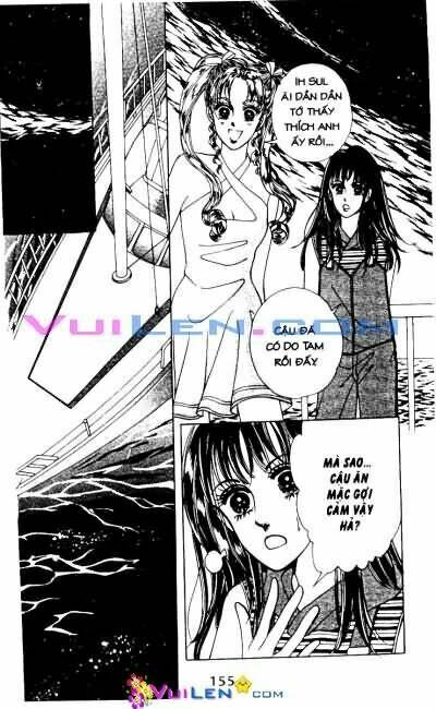 nụ hôn nồng thắm chapter 3 155