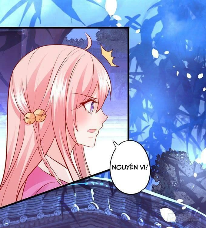 hồ tiên hung bạo chapter 130 40