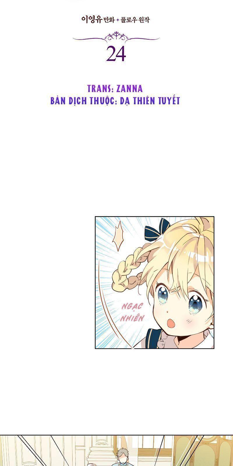 con có phải con là con gái của ngài không? chapter 24 5