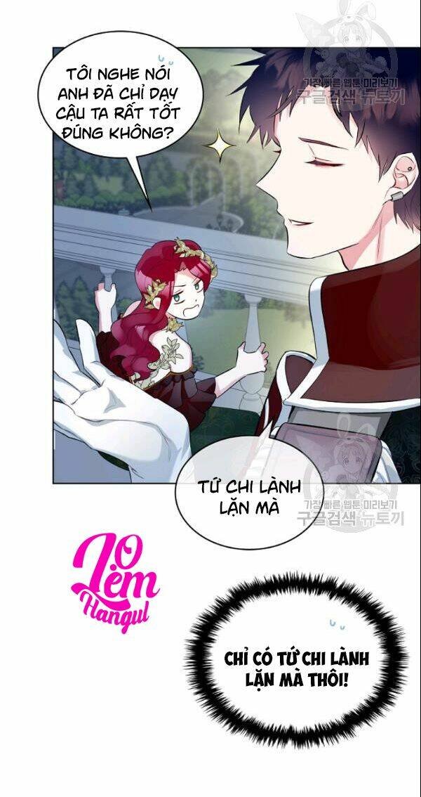 kẻ tạo ra nữ phản diện chapter 20 17