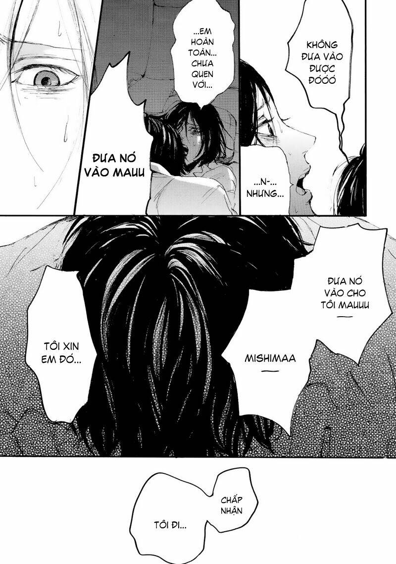 smells like green spirit chapter 9 19