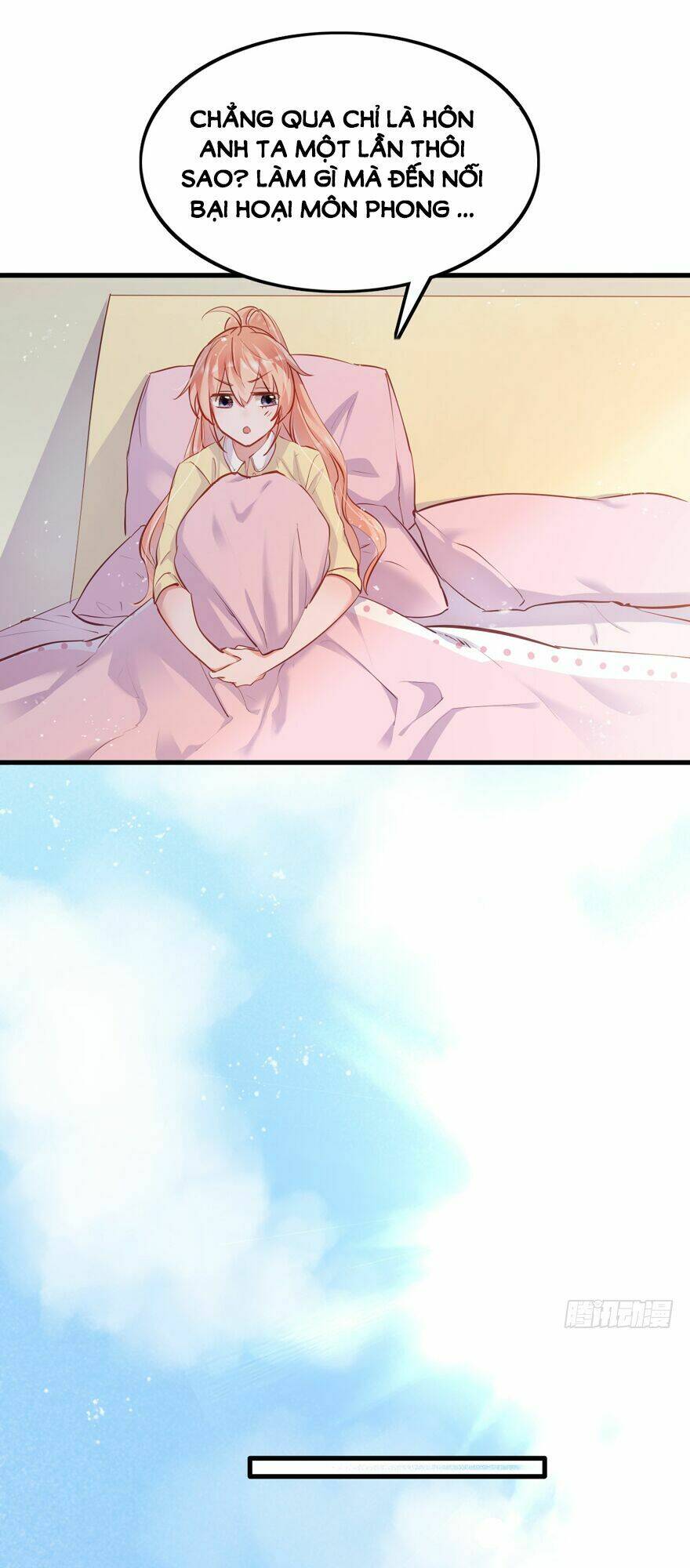 sau này vẫn cứ thích em chapter 6 11