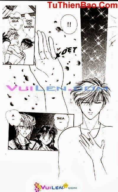 quyển sách kỳ bí chapter 14 111