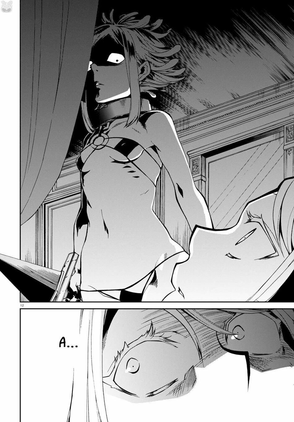 thất nghiệp chuyển sinh - làm lại hết sức chapter 40 12