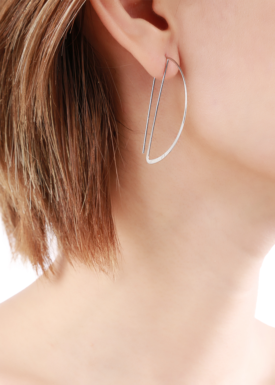 Bông Tai Nữ TS24H BT38313