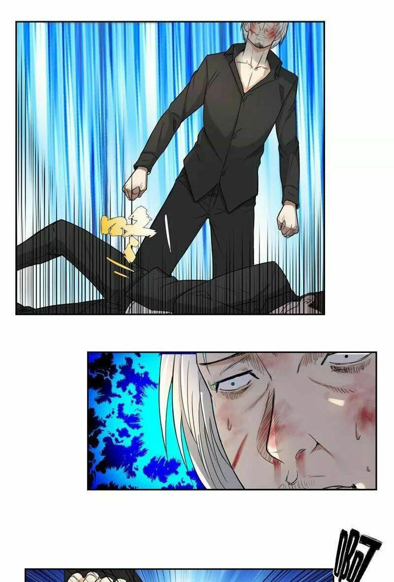 học viện cao thủ chapter 45 6