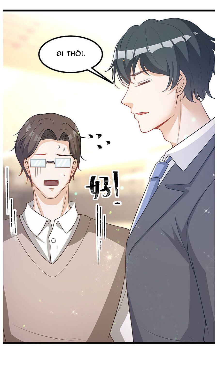 manh bảo ngọt ngào chapter 39 14