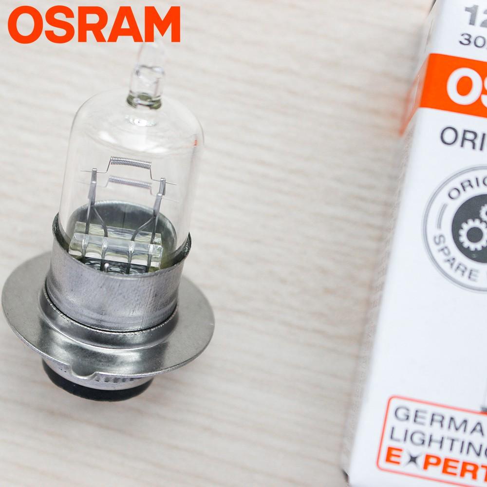 Bóng đèn OSRAM T19 (M5) Dream, Wave trước (62336RV) - Hàng chính hãng