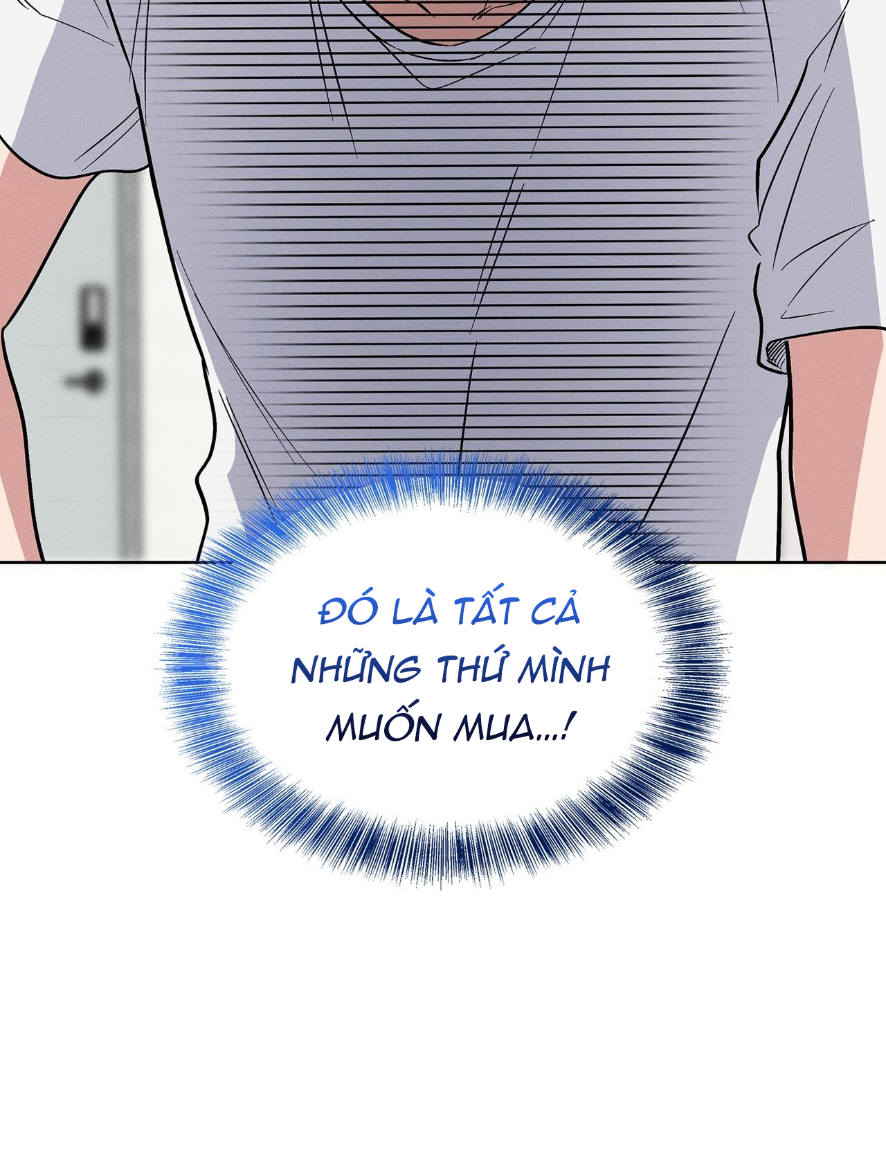 dục vọng mãnh liệt chapter 21 41