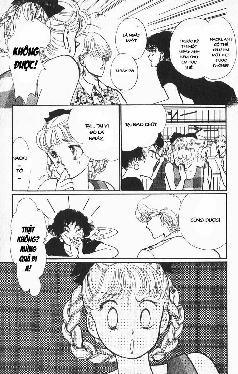 itazura na kiss chapter 26 20