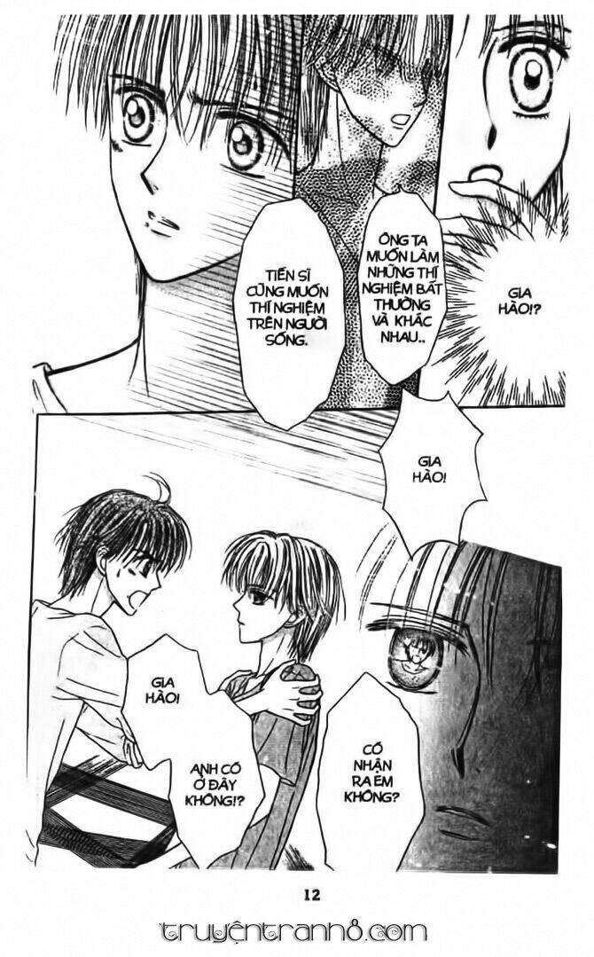 kẻ đồng hành - partner chapter 17 13