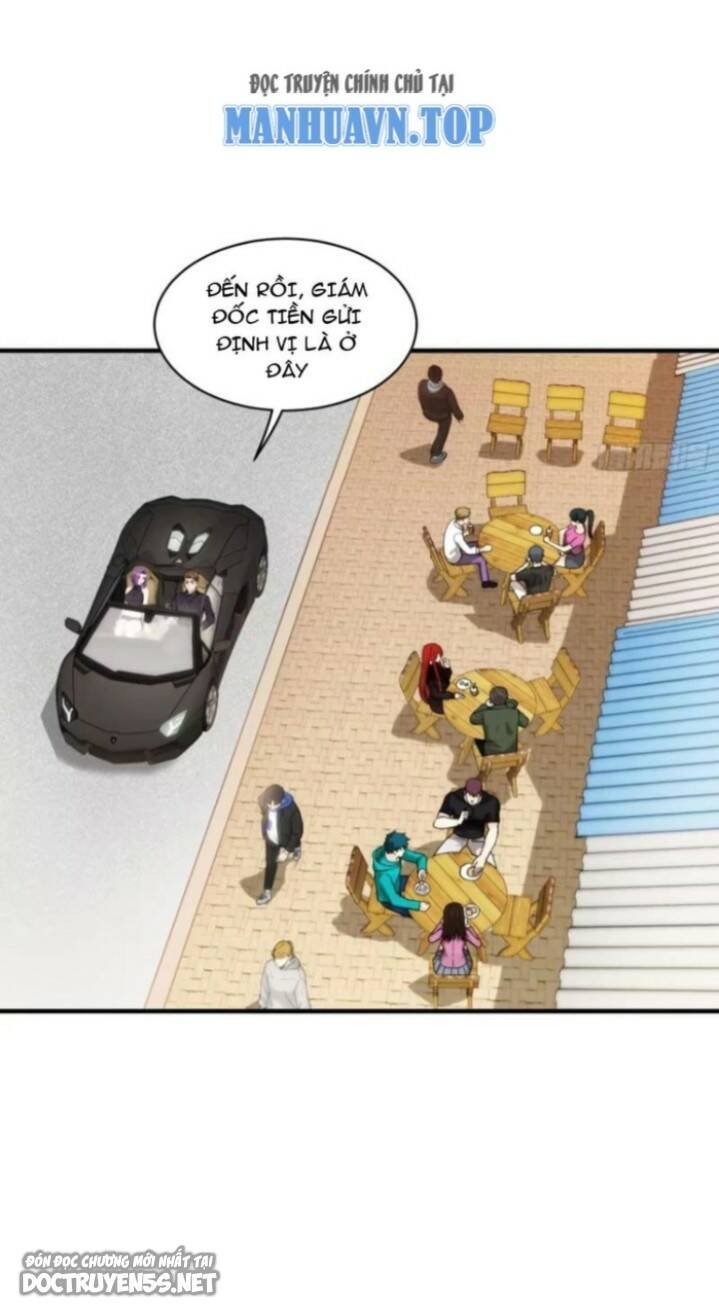 Bỏ Làm Simp Chúa, Ta Có Trong Tay Cả Tỉ Thần Hào chapter 10.1 11