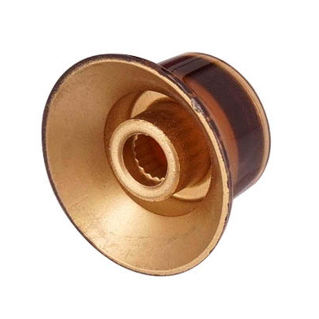 7 Miếng Đàn Guitar Điện Âm Tập Nút Điều Khiển Nút ST SQ SG