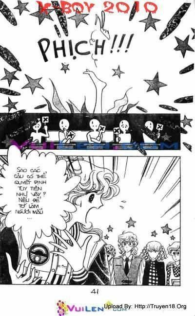 ánh đèn rực rỡ chapter 5 42