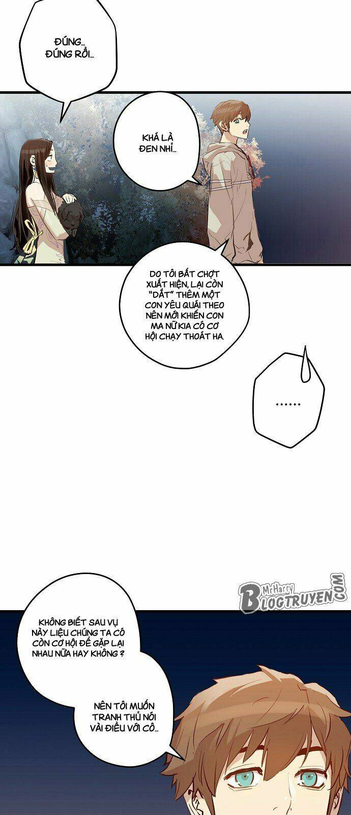 hứa lan chapter 7 10