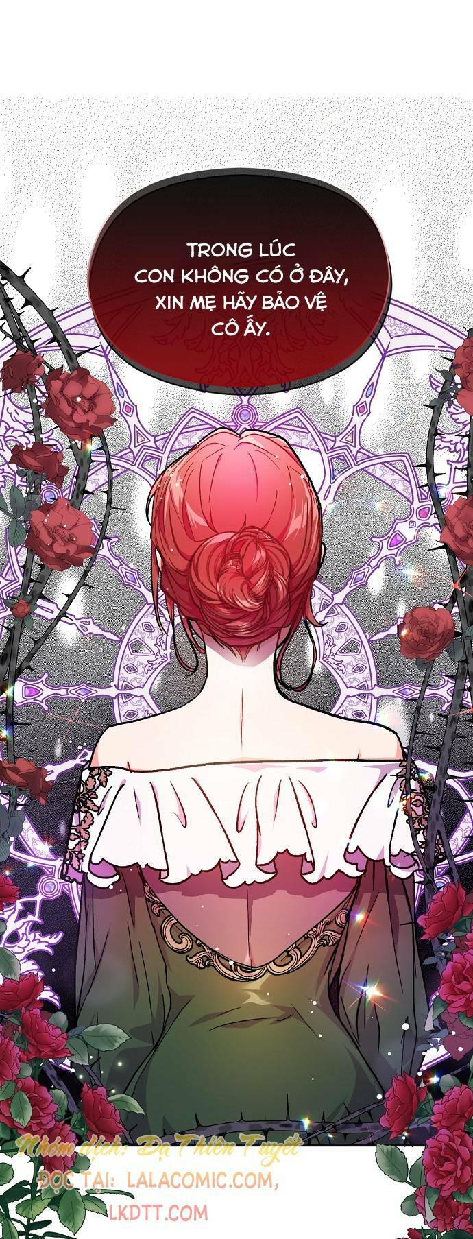 tôi không cố ý quyến rũ nam chính đâu! chapter 32 43