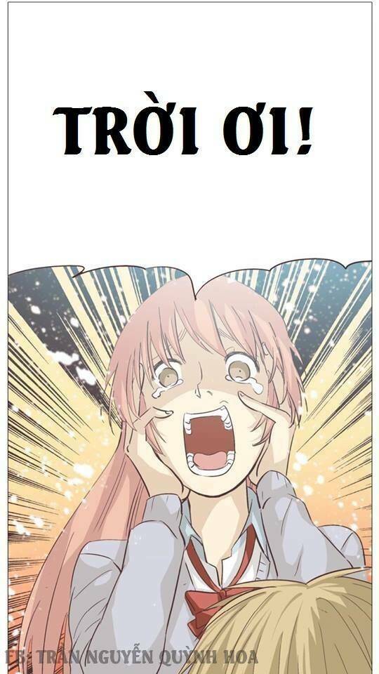 xin chào! dân nữ chapter 19 22