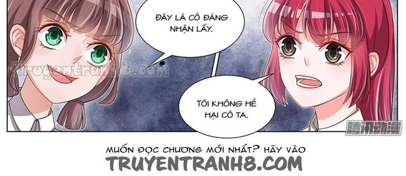 vương bài giáo thảo chapter 91 3