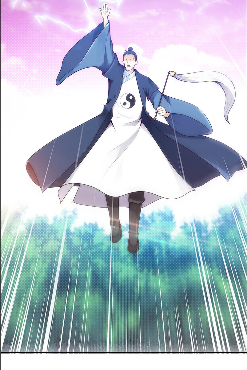 thiên hạ kiếp chapter 24.5 26