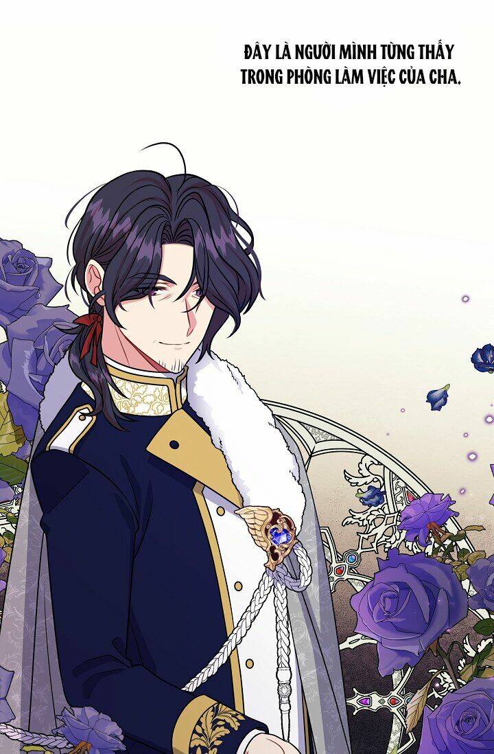 tôi đã nuôi dưỡng bạn thời thơ ấu thành bạo chúa chapter 43.1 16