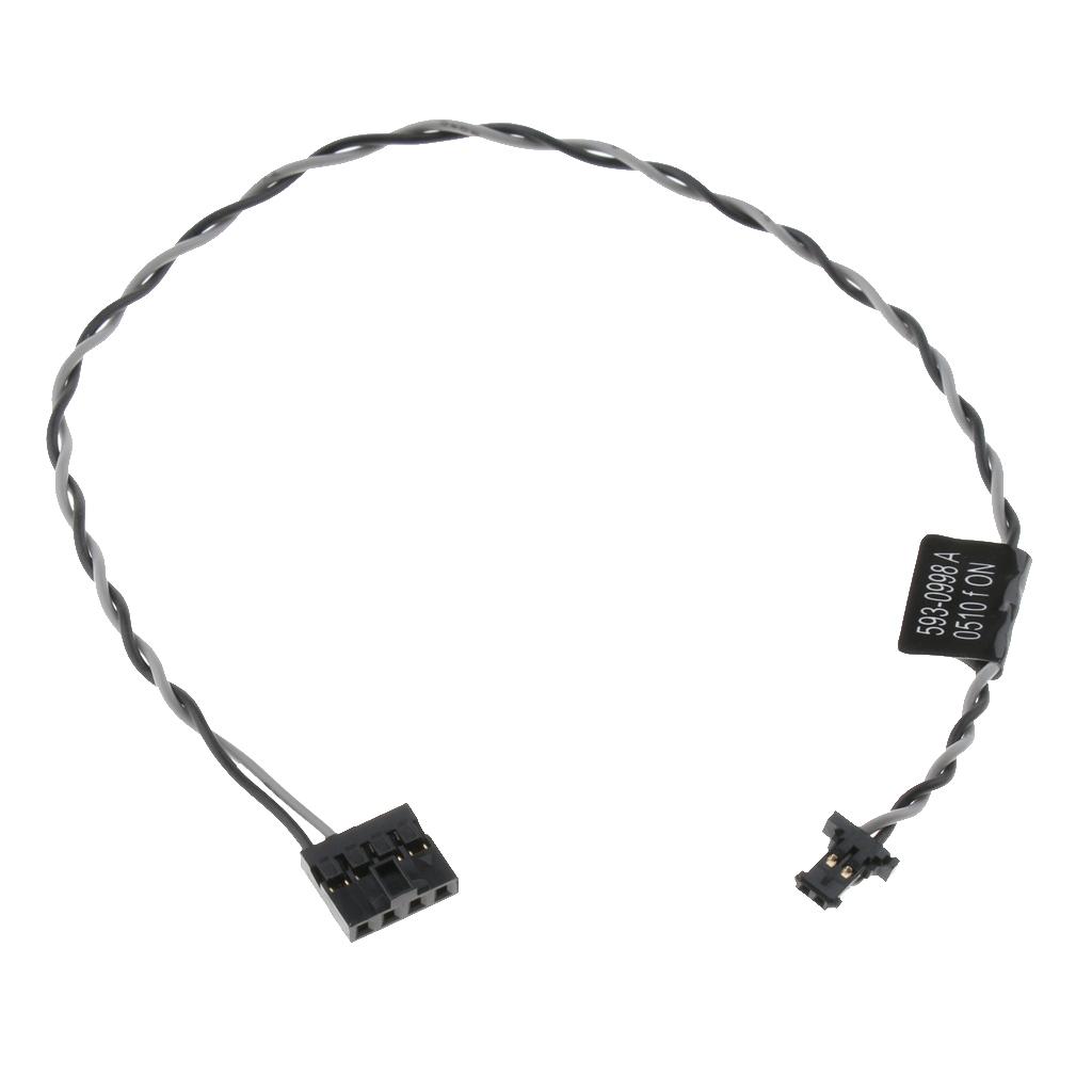 Lovoski DVD  HDD  Cable for   A1311 593-0998 A