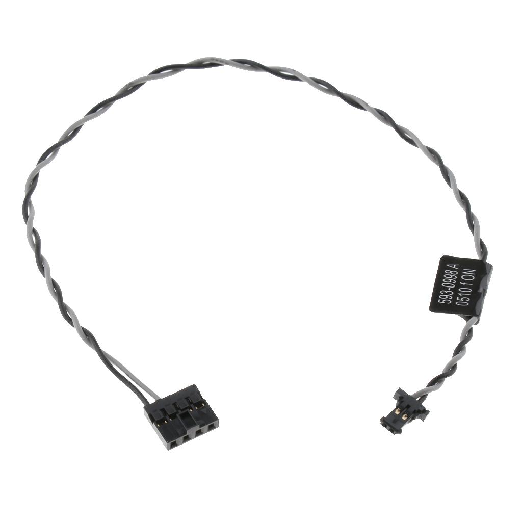 Replacement  HDD  Temperature  Sensor  Cable  for    A1311  21 . 5