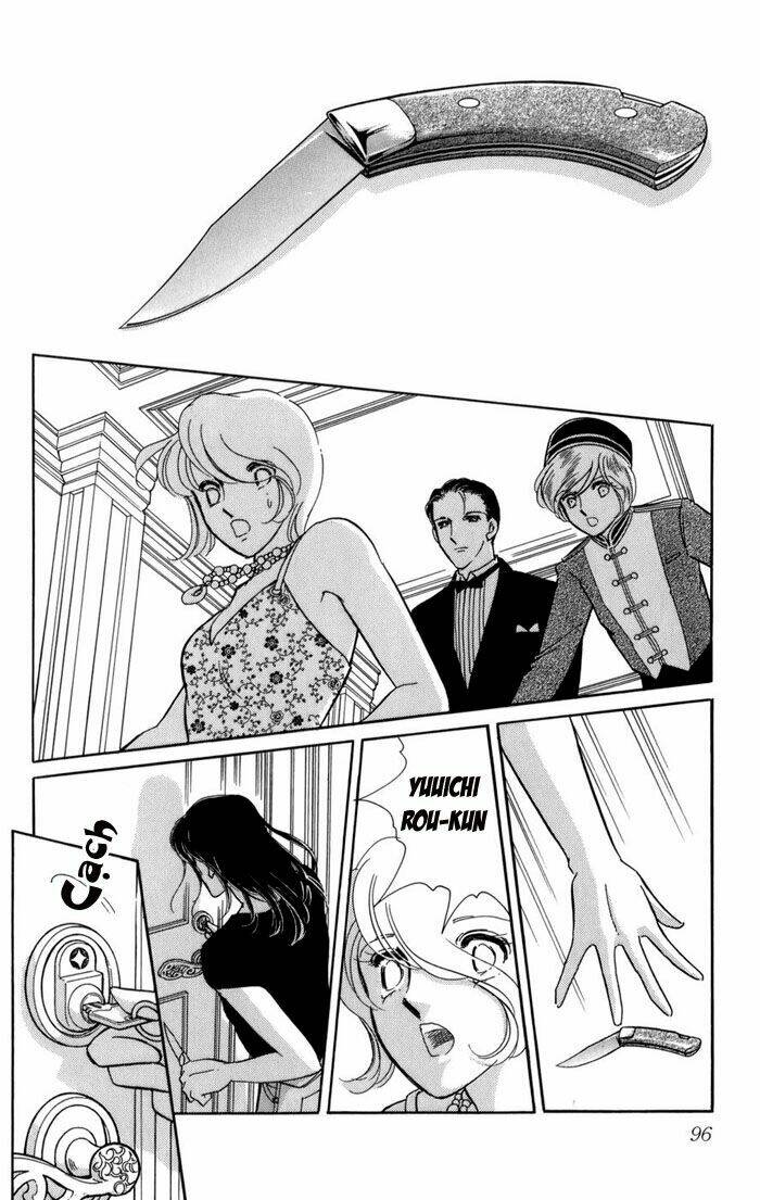 kiri no mori hotel chapter 5 42
