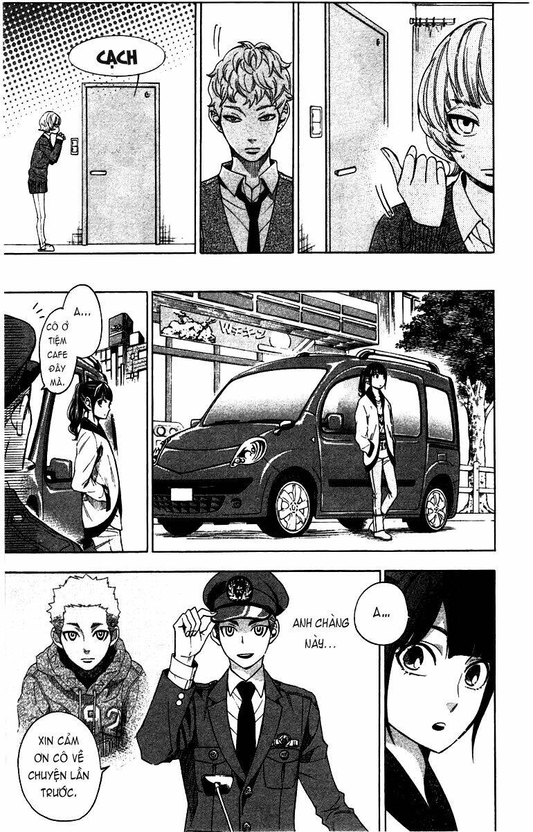 mielino kashiwagi chapter 7 3