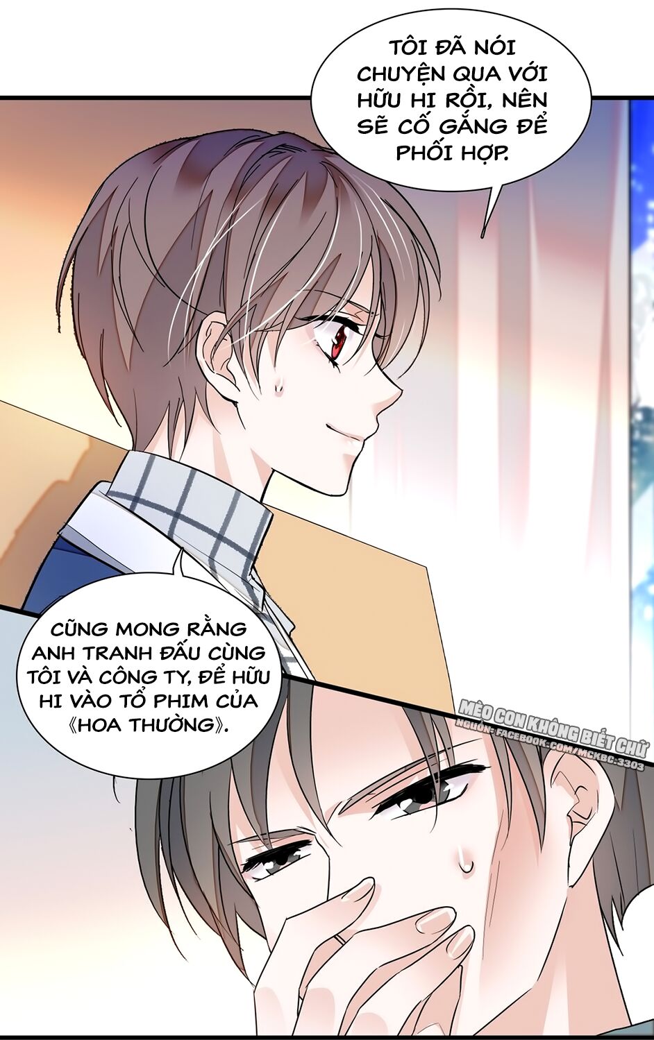 long phượng phiên chuyển chapter 40 29