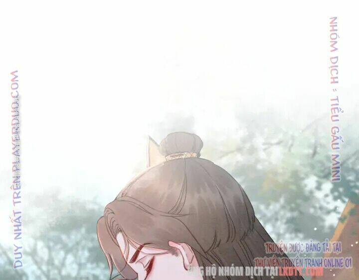 trọng sinh bá sủng nhiếp chính vương quá mạnh mẽ chapter 185 78