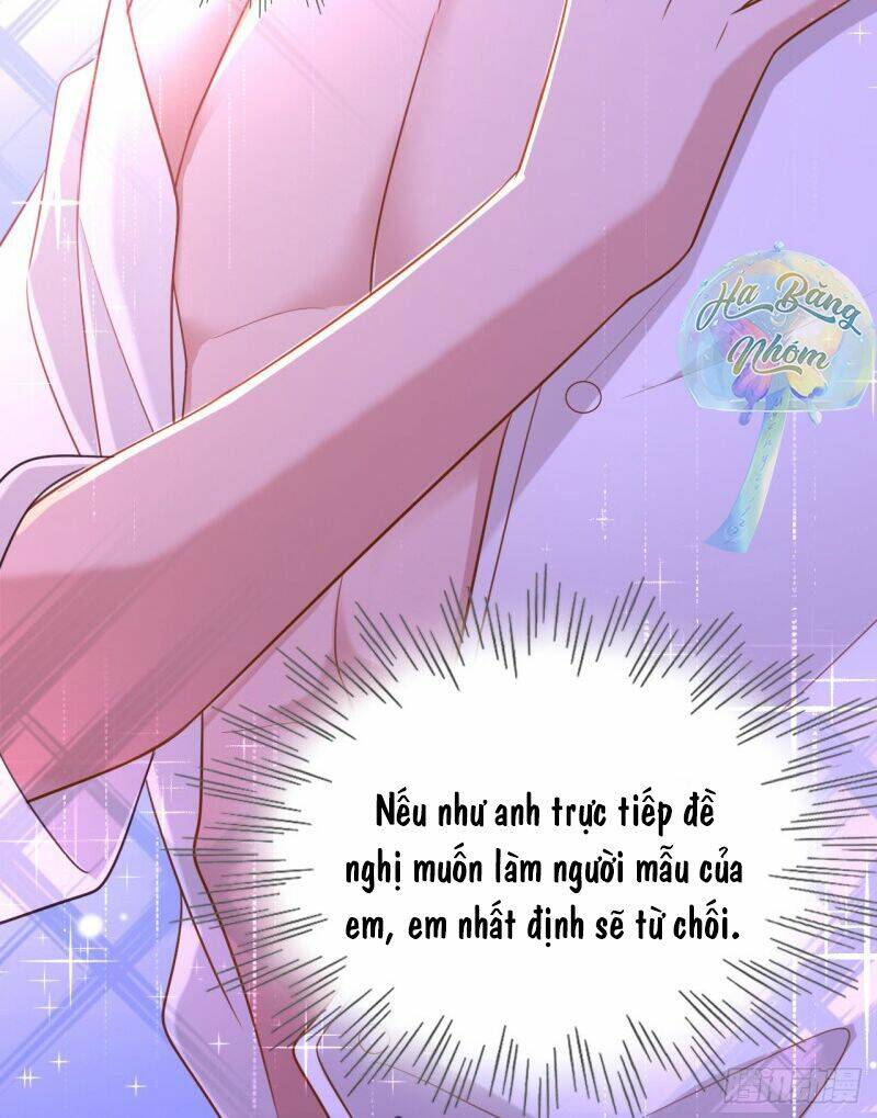 dĩ hôn chi danh chapter 21 31