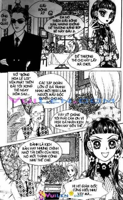 cô gái đến từ quá khứ chapter 3 4