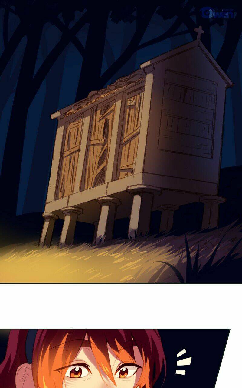 lời nguyền lalin chapter 7 5