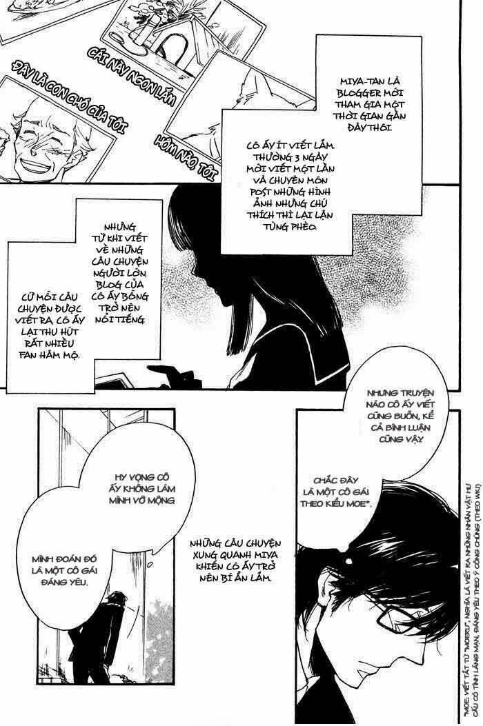 merry checker chapter 1 12