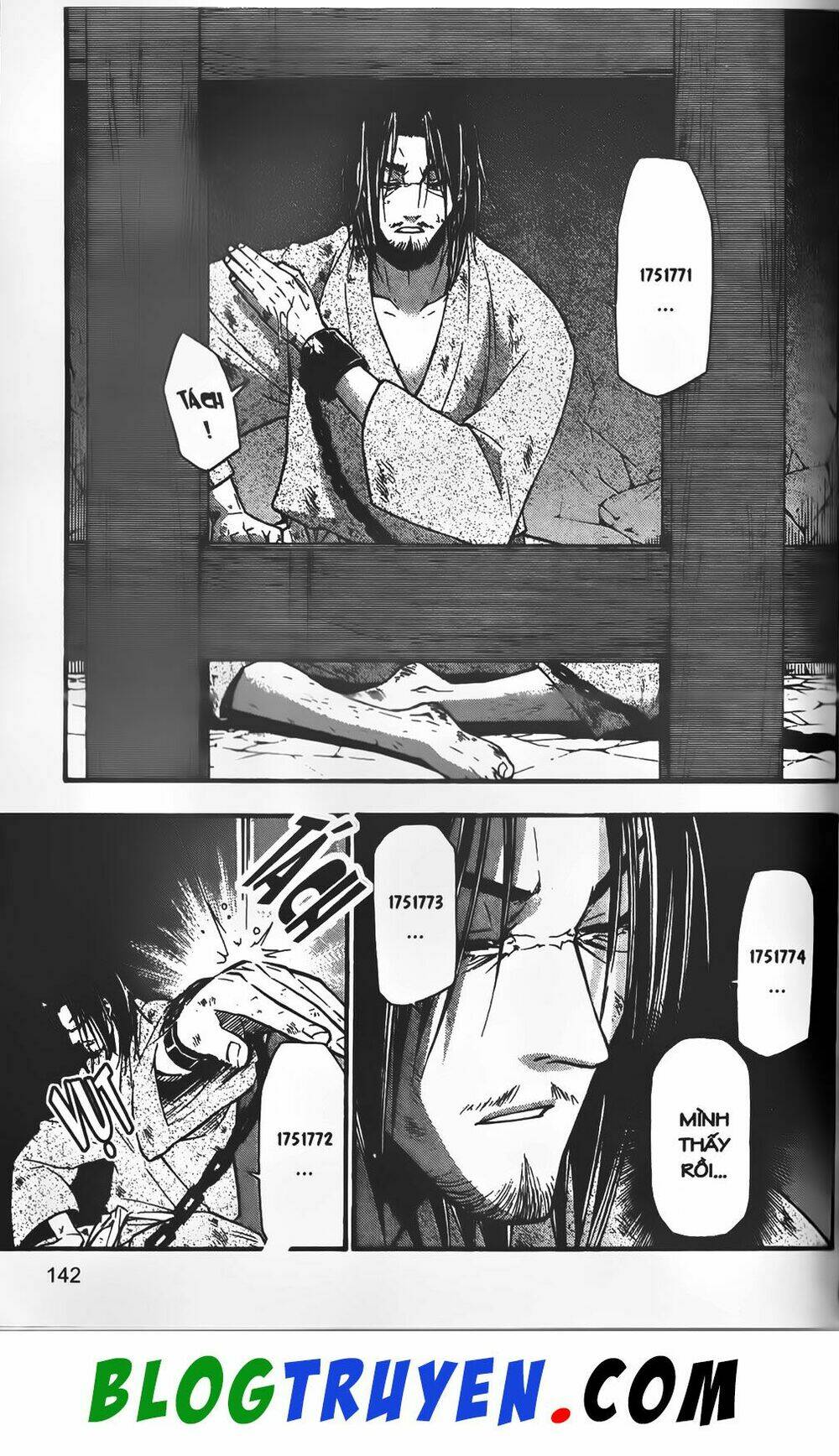 emma đến từ địa phủ chapter 14 5